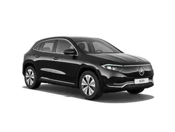 Ny 2024 Mercedes EQA250+ Advanced SUV | 529 000 kr