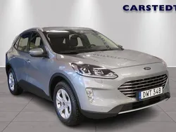 Grå Begagnad 2023 Ford Kuga Titanium SUV | 409 900 kr