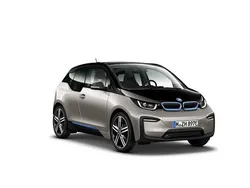 Silver Begagnad 2022 BMW i3 Comfort Edition Halvkombi | 234 500 kr (Marknadspris)
