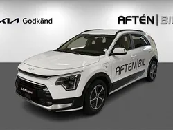 Begagnad 2025 Kia Niro Advance SUV | 349 900 kr (Superpris)
