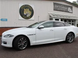 Begagnad 2017 Jaguar XJ R-Sport Sedan | 399 000 kr