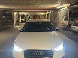 Begagnad 2015 Audi A3 Sportback Halvkombi | 109 999 kr (Marknadspris)