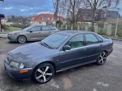 Begagnad 2001 Volvo S40 Sedan | 17 000 kr