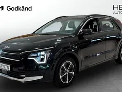 Begagnad 2023 Kia Niro SUV | 294 900 kr (Bra pris)