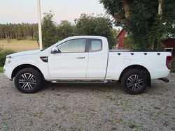 Begagnad 2014 Ford Ranger XLT Pickup | 89 000 kr