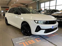 White jade Begagnad 2024 Opel Astra Halvkombi | 289 900 kr (Marknadspris)