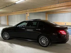 Mercedes E200