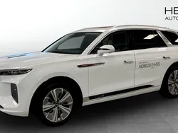Vit Begagnad 2023 Hongqi E-HS9 SUV | 699 900 kr (Superpris)
