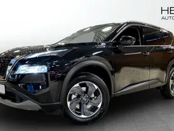 Ny 2025 Nissan X-Trail SUV | 381 400 kr