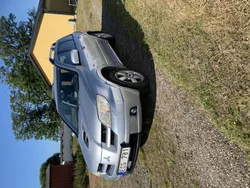 Silver Begagnad 2007 Mitsubishi Outlander SUV | 27 500 kr