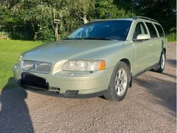 Brun Begagnad 2006 Volvo V70 Business Edition Kombi | 16 000 kr (Bra pris)
