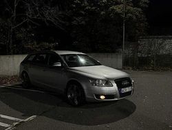 Begagnad 2006 Audi A6 Kombi | 25 000 kr (Bra pris)