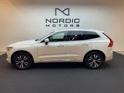 Vit Begagnad 2020 Volvo XC60 Inscription SUV | 359 900 kr (Superpris)