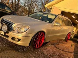 Mercedes E280