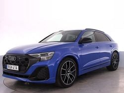Okänd Begagnad 2024 Audi Q8 Exclusive SUV | 1 099 000 kr