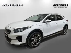 Vit (cassa white) Begagnad 2022 Kia XCeed Advance SUV | 269 900 kr (Lite dyr)