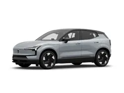 Grå Ny 2025 Volvo EX30 Performance SUV | 631 300 kr
