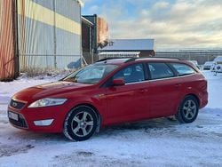 Begagnad 2008 Ford Mondeo Kombi | 34 000 kr (Marknadspris)