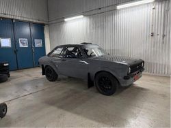 Begagnad 1976 Ford Escort Sedan | 299 000 kr