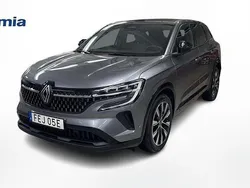 Grå Begagnad 2025 Renault Austral Techno SUV | 379 000 kr (Dyr)