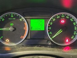 Vit Begagnad 2010 Skoda Fabia Ambiente Kombi | 25 500 kr (Marknadspris)
