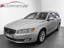 Silver Begagnad 2013 Volvo V70 Summum Kombi | 129 900 kr (Lite dyr)