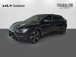 Svart (/abp/ aurora black pearl) Begagnad 2022 Kia EV6 2 SUV | 469 900 kr (Marknadspris)