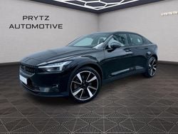 Begagnad 2022 Polestar 2 Halvkombi | 319 000 kr (Lite dyr)