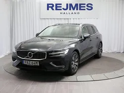 Begagnad 2019 Volvo V60 Kombi | 269 500 kr