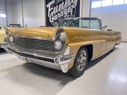 Gul Begagnad 1959 Lincoln Continental Cab | 329 000 kr