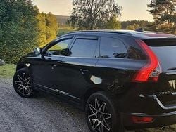Begagnad 2013 Volvo XC60 SUV | 139 000 kr (Bra pris)