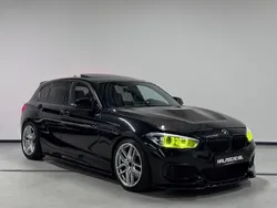 Begagnad 2018 BMW M140 M Sport Halvkombi | 449 500 kr