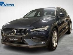Begagnad 2024 Volvo V60 CC Kombi | 399 900 kr (Bra pris)