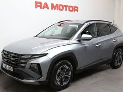 Ny 2025 Hyundai Tucson Essential SUV | 374 500 kr (Marknadspris)