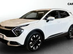Vit Begagnad 2022 Kia Sportage 2 SUV | 339 900 kr (Superpris)