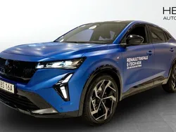 Ny 2024 Renault Rafale SUV | 579 900 kr
