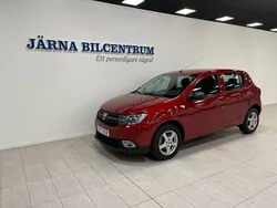Okänd Begagnad 2020 Dacia Sandero Halvkombi | 89 900 kr