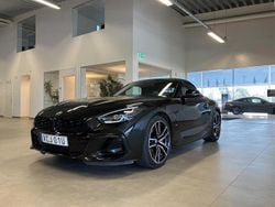 Röd/orange Begagnad 2023 BMW Z4 M Sport Cab | 599 800 kr (Bra pris)
