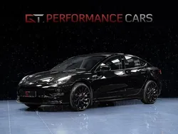Begagnad 2022 Tesla Model 3 Performance Sedan | 419 500 kr (Lite dyr)