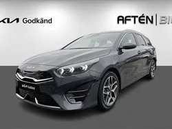 Grå Begagnad 2023 Kia Ceed Sportswagon Advance Kombi | 339 900 kr