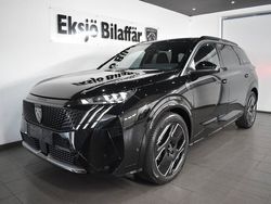 Ny 2025 Peugeot e-5008 Ultimate SUV | 709 800 kr