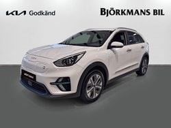 Vit Begagnad 2022 Kia e-Niro Advance SUV | 264 000 kr (Bra pris)