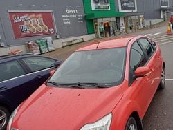 Begagnad 2008 Ford Focus Halvkombi | 30 000 kr (Marknadspris)