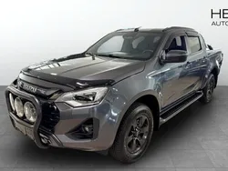 Ny 2024 Isuzu D-Max Pickup | 611 125 kr (Marknadspris)