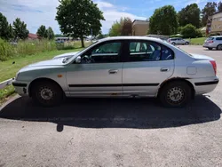 Silver Begagnad 2004 Hyundai Elantra Sedan | 8 000 kr