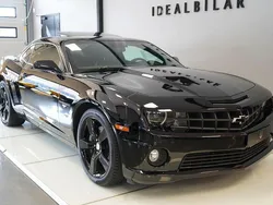 Begagnad 2010 Chevrolet Camaro SS Sportkupé | 299 900 kr (Superpris)