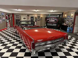 Begagnad 1964 Buick Electra Cab | 295 000 kr
