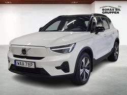 Vit Begagnad 2023 Volvo XC40 Core SUV | 289 000 kr
