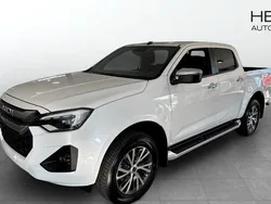 Ny 2024 Isuzu D-Max Pickup | 579 875 kr