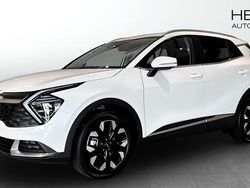 Ny 2025 Kia Sportage Advance SUV | 444 475 kr (Marknadspris)